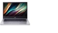 ACER 314 14" Chromebook - Intel Core i3, 128 GB eMMC, Silver - REFURB-C