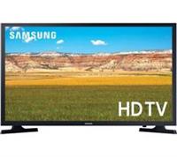 SAMSUNG UE32T4300AEXXU 32 Smart HD Ready LED TV - DAMAGED BOX