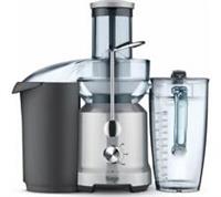 SAGE BJE430SIL the Nutri Juicer Cold - Silver - BOX DAMAGE
