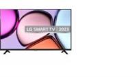LG 43LQ60006LA 43" Smart Full HD HDR LED TV - BOX DAMAGE