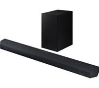 SAMSUNG HW-Q600C/XU 3.1.2 Wireless Sound Bar - BOX DAMAGE