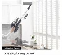 SAMSUNG Jet 65 Pet Max 150W VS15A60AGR5/EU Cordless - REFURB-A