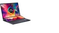 ASUS Zenbook Pro 14 Duo UX8402VU 14.5 Laptop - Intel Core i7 1 TB - REFURB-C