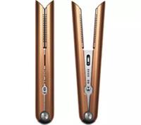 DYSON Corrale Hair Straightener - Bright Copper and Bright Nickel - DAMAGED BOX
