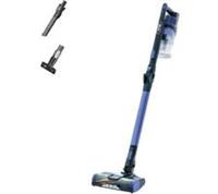 SHARK Anti Hair Wrap IZ202UK Cordless Vacuum Cleaner - Blue - DAMAGED BOX