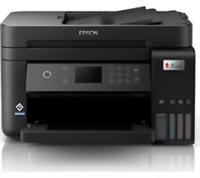 EPSON EcoTank ET-3850 All-in-One Wireless Inkjet Printer - BOX DAMAGE