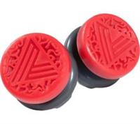 STEELSERIES Call of Duty Vanguard 2579-XBX Thumbsticks - Red