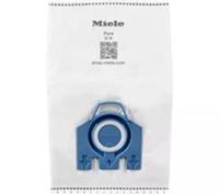 MIELE HyClean Pure GN Vacuum Cleaner Bags - Pack of 4 - BOX DAMAGE