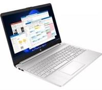 HP 15s-fq5585sa 15.6 Laptop - Intel Core i3, 128 GB SSD, Silver - REFURB-C