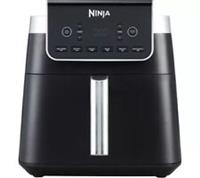 NINJA Max Pro AF180UK Air Fryer - Black - DAMAGED BOX