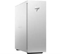 HP ENVY TE02-1007na Desktop PC Intel i7, 1 TB SSD, Silver - REFURB-B