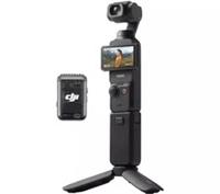 DJI Osmo Pocket 3 Creator Combo 4K Ultra HD Action Camera - BOX DAMAGE