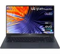 LG gram SuperSlim 15Z90RT-K.AA77A1 15.6" Laptop - Intel Core i7 - REFURB-A