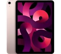 APPLE 10.9 iPad Air Cellular (2022) - 64GB, Pink - REFURB-A