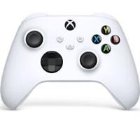 MICROSOFT Xbox Wireless Controller - Robot White - REFURB-B