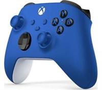 XBOX Wireless Controller - Shock Blue - REFURB-B