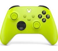 XBOX Wireless Controller - Electric Volt - REFURB-B