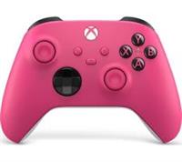 XBOX Wireless Controller - Deep Pink - REFURB-B