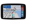 TOMTOM GO Expert Plus HGV 7" Sat Nav - Worldwide Maps - DAMAGED BOX