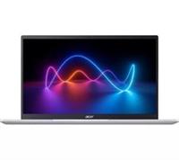 ACER Swift 3 14" Laptop - AMD Ryzen 5, 512 GB SSD, Silver - REFURB-C