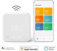 TADO Wireless Smart Thermostat Starter Kit V3 - BOX DAMAGE