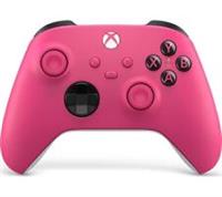 XBOX Wireless Controller - Deep Pink - REFURB-A