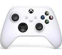 MICROSOFT Xbox Wireless Controller - Robot White - REFURB-A