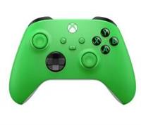 XBOX Wireless Controller - Velocity Green - REFURB-A