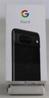 GOOGLE Pixel 8 128 GB Obsidian - REFURB-B