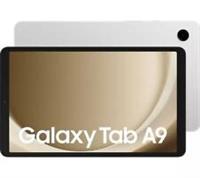 SAMSUNG Galaxy Tab A9 8.7" Tablet - 64 GB, Silver - DAMAGED BOX