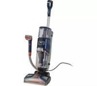 SHARK CarpetXpert EX150UK Upright Carpet Cleaner - Navy - DAMAGED BOX