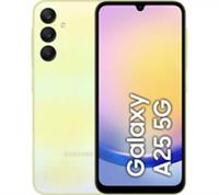 SAMSUNG Galaxy A25 5G - 128 GB, Yellow - REFURB-A