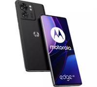 MOTOROLA Edge 40 - 256 GB, Eclipse Black - REFURB-A