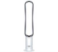 DYSON AM07 Tower Fan - White & Silver - DAMAGED BOX