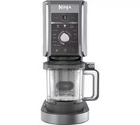 NINJA NC501UK 10-in-1 Ice Cream an Frozen Dessert Maker - BOX DAMAGE