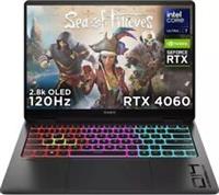 HP OMEN Transcend 14 Gaming Laptop - Intel Core Ultra 7 - REFURB-B