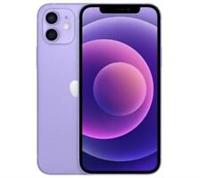 APPLE iPhone 12 - 64 GB, Purple - REFURB-A