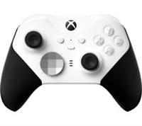 XBOX Elite Series 2 Core Wireless Controller - White - Damage Box