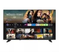 JVC LT-43CF330 Fire TV 43" Smart Full HD HDR LED TV - BOX DAMAGE