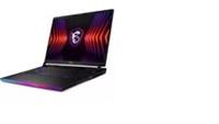 MSI Raider GE68 16 Gaming Laptop - Intel Core i7, RTX 4070 - REFURB-A