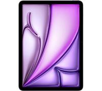 APPLE 11" iPad Air (2024) - 128 GB, Purple - REFURB-A