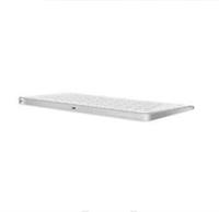 APPLE Magic Wireless Keyboard - White & Silver - REFURB-B