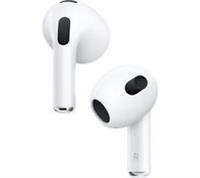 APPLE AirPods + Lightning Charging Case (3rd generation) - REFURB-B