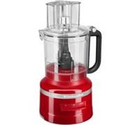 KITCHENAID 5KFP1319BER Food Processor - Empire Red