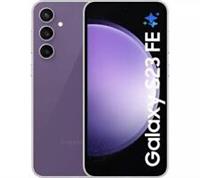 SAMSUNG Galaxy S23 FE 5G - 256 GB, Purple - REFURB-A