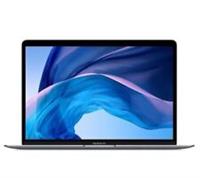 APPLE MacBook Air 13.3" (2020) - Intel Core i3 - Space Grey - REFURB-C