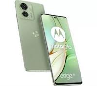 MOTOROLA Edge 40 - 256 GB, Nebula Green - REFURB-C