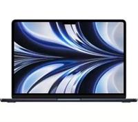 APPLE MacBook Air 13.6 (2022) -M2 - 256GB SSD - Midnight REFURB-B