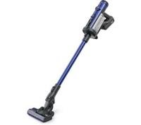NUMATIC Henry Quick Pet Cordless Vacuum Cleaner - Blue - BOX DAMAGE