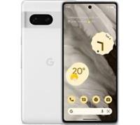 GOOGLE Pixel 7 - 256 GB, Snow - REFURB-C